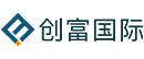 创富国际,创富国际logo